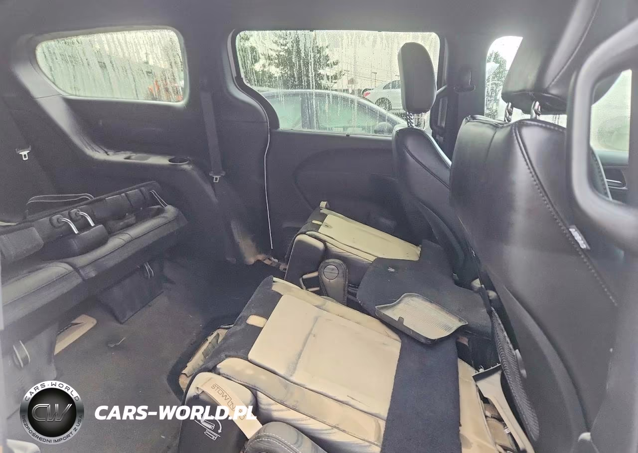 2026 Chrysler Pacifica Select VIN:2C4RC1BG0TR191931 - 11