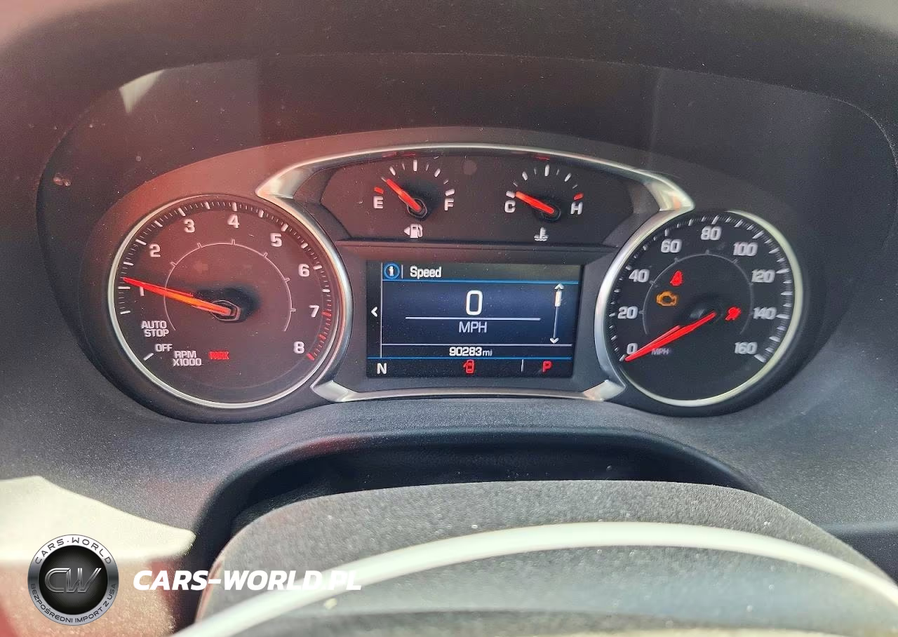 2020 GMC Acadia Sle VIN:1GKKNKLA5LZ182194 - 9