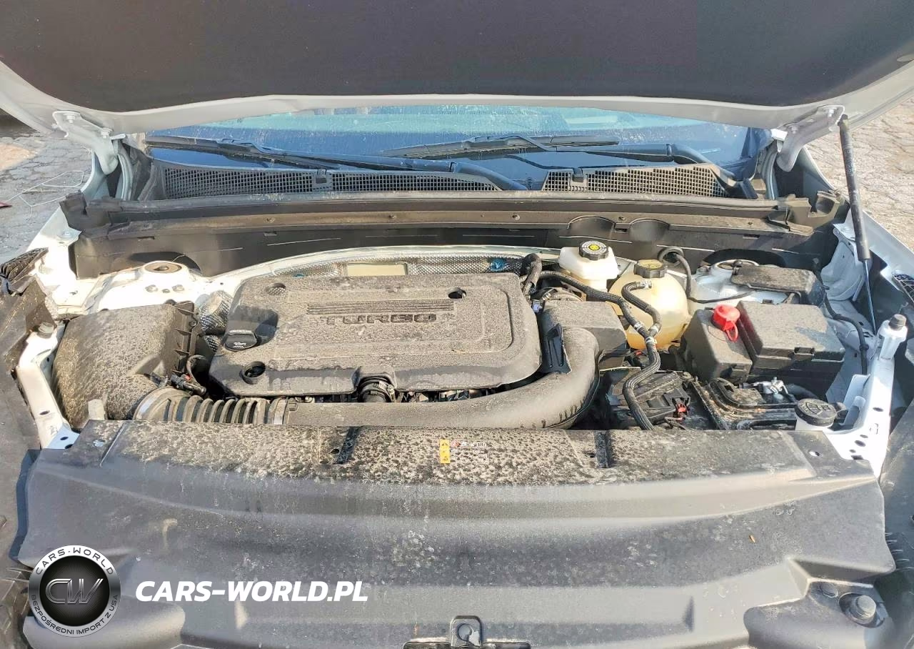 2025 Buick Envision Sport Touring VIN:LRBFZLE47SD093848 - 12