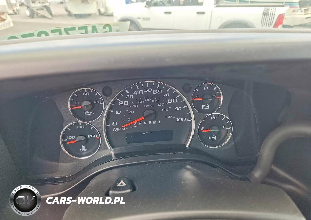 2022 GMC Savana Cut - Box Truck VIN:1GD07RFP7N1185052 - 9