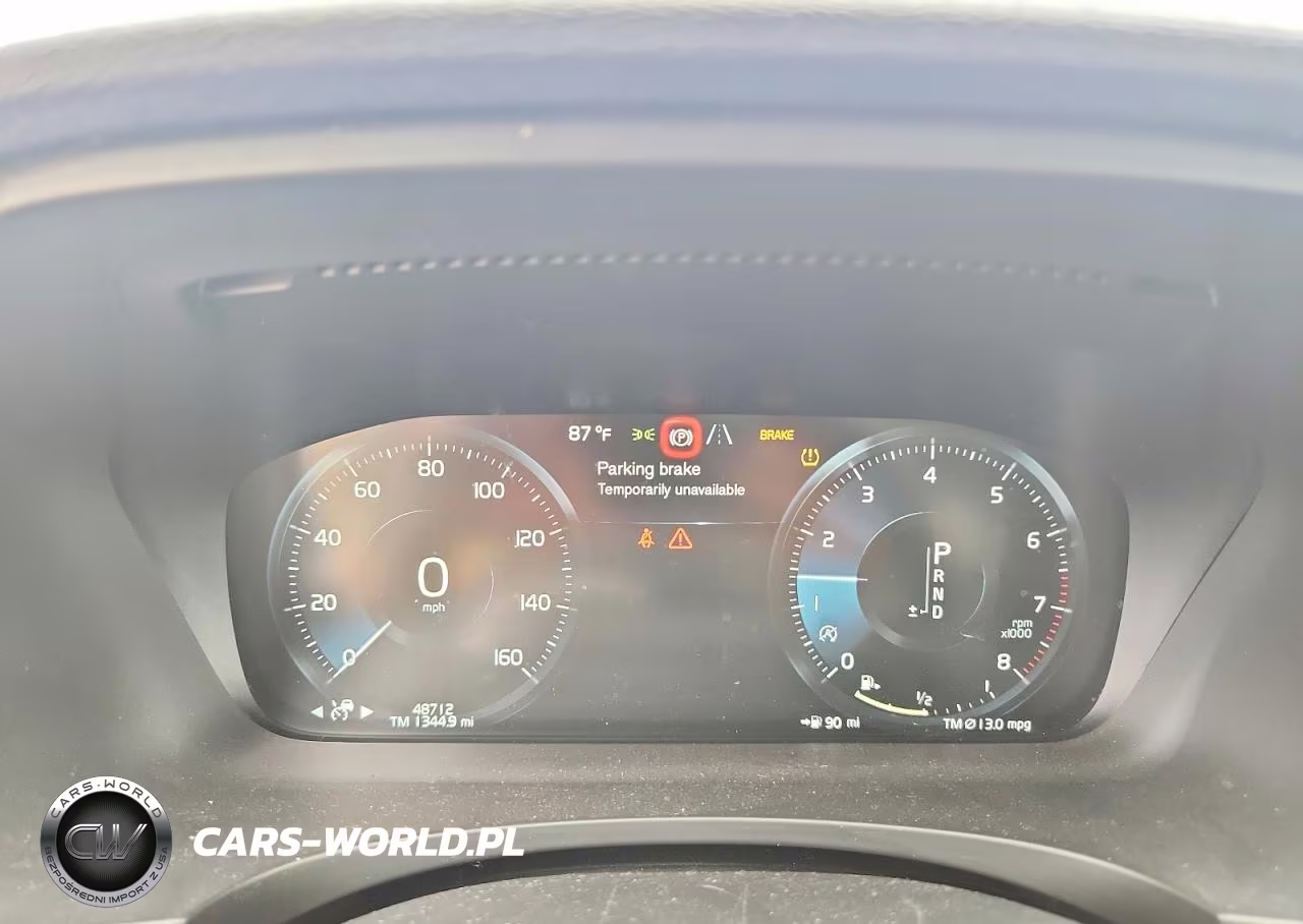 2018 Volvo S90 T5 Momentum VIN:LVY102MK4JP053586 - 9