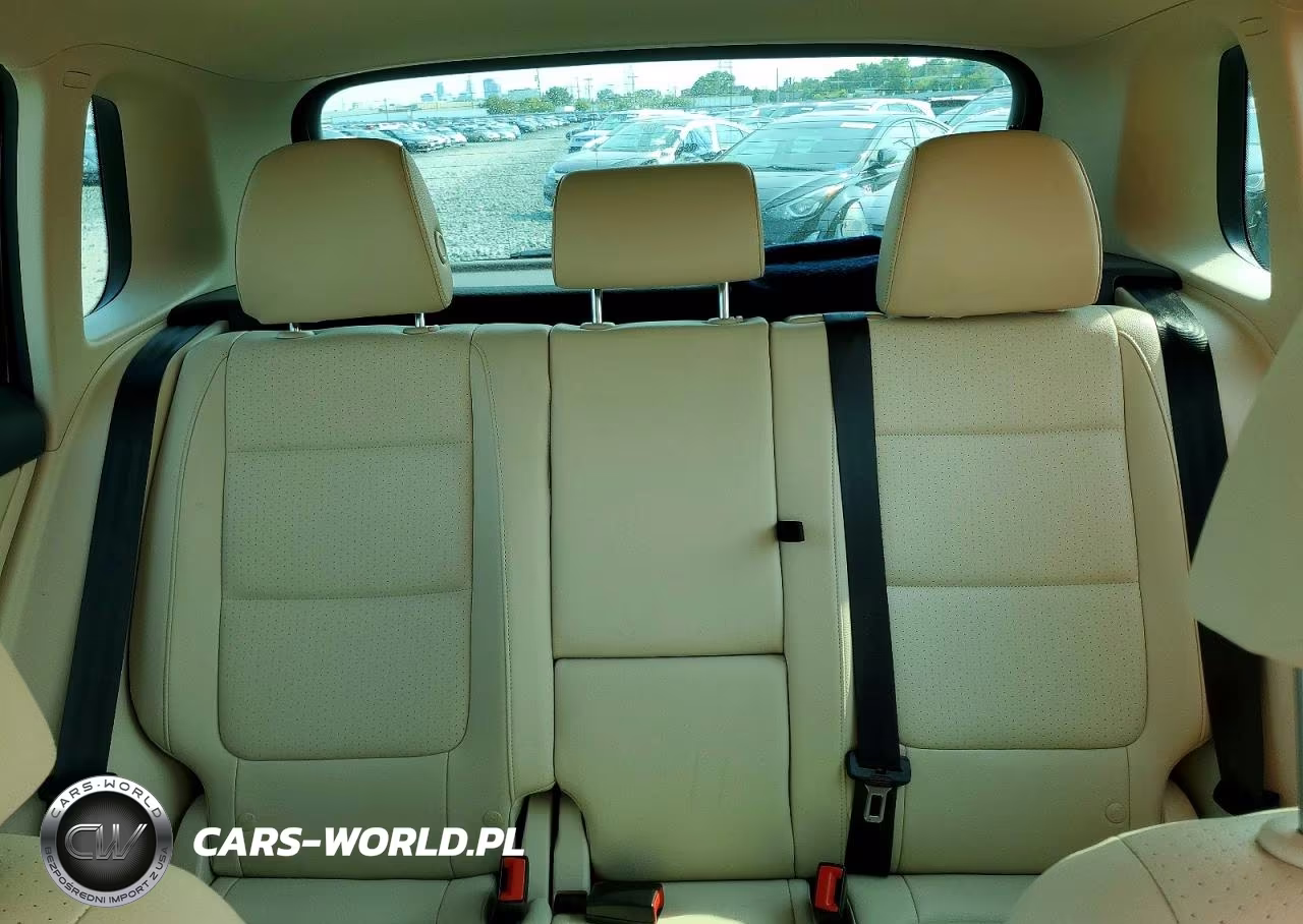 2013 Volkswagen Tiguan S VIN:WVGBV7AX9DW501479 - 10