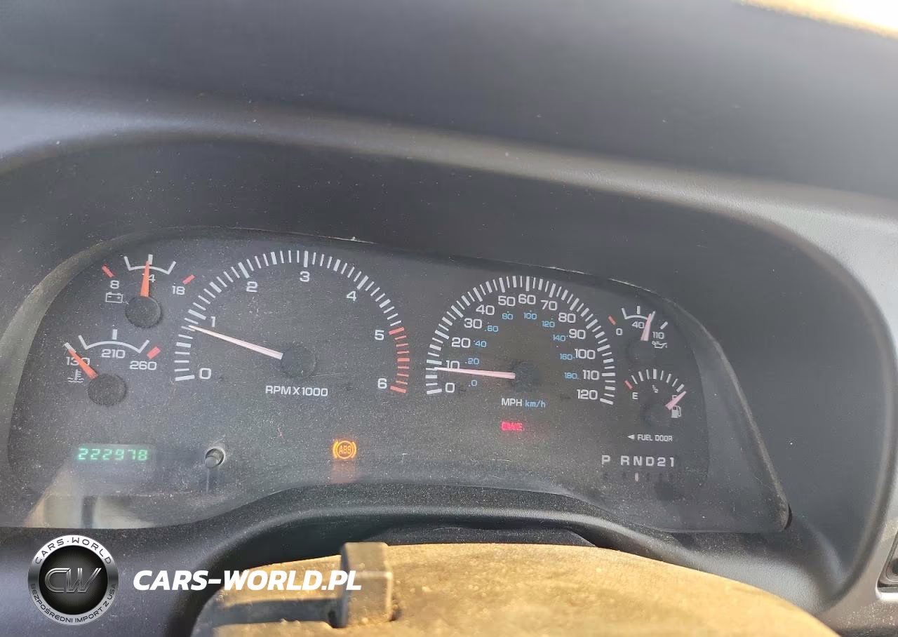 1999 Dodge Ram 1500 VIN:1B7HF13Z2XJ648414 - 9