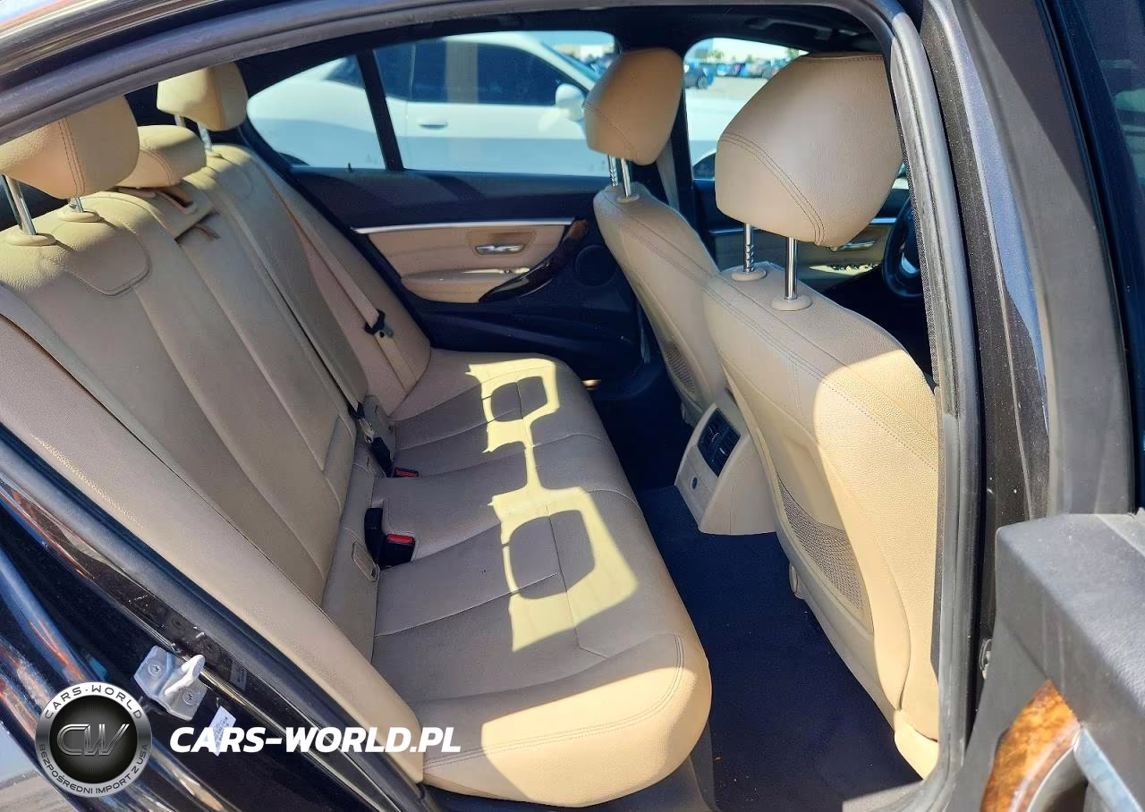 2017 BMW 330 I VIN:WBA8B9G37HNU52511 - 10