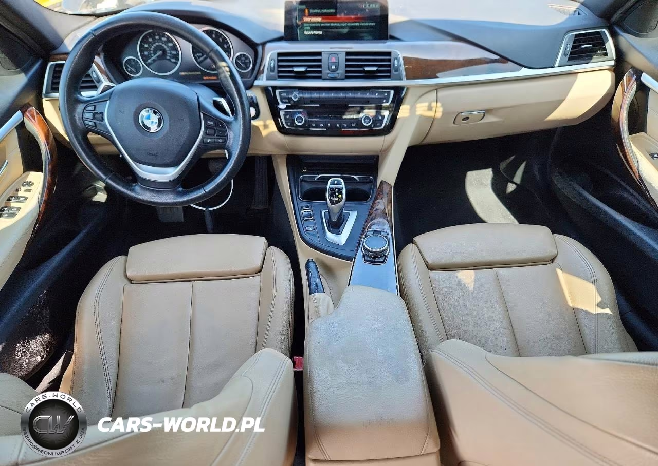 2017 BMW 330 I VIN:WBA8B9G37HNU52511 - 8