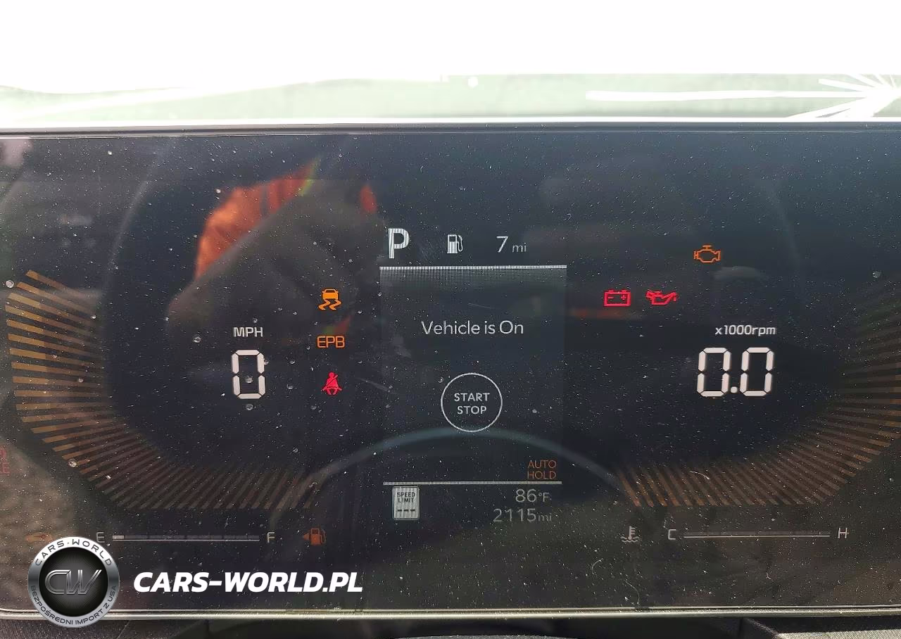 2026 Kia K4 Lxs VIN:3KPFT4DE8TE350423 - 9