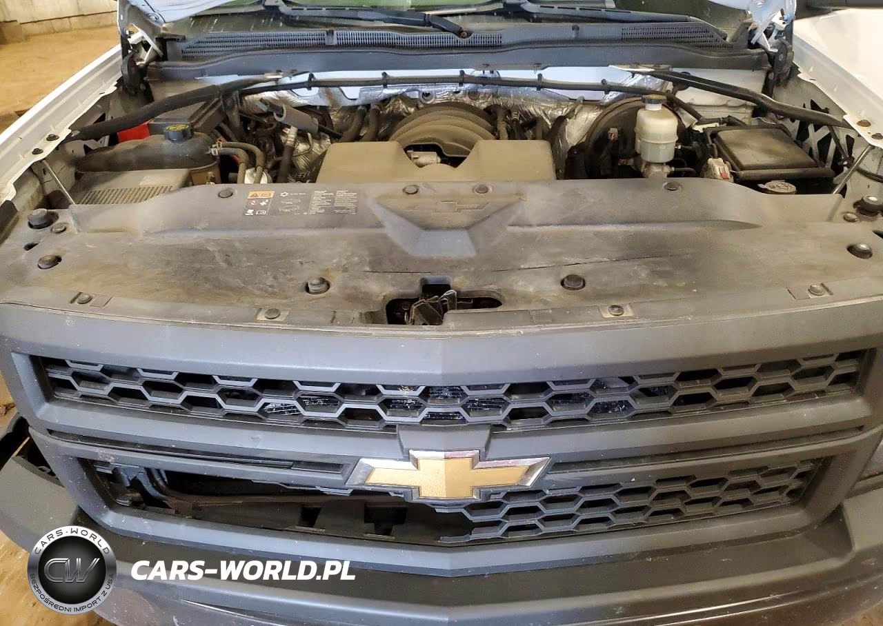 2014 Chevrolet Silverado C1500 VIN:1GCNCPEHXEZ397398 - 11