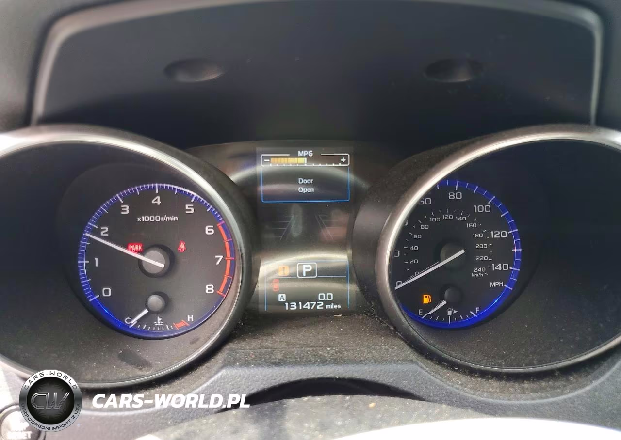 2018 Subaru Outback 2.5I Premium VIN:4S4BSAFCXJ3250979 - 9
