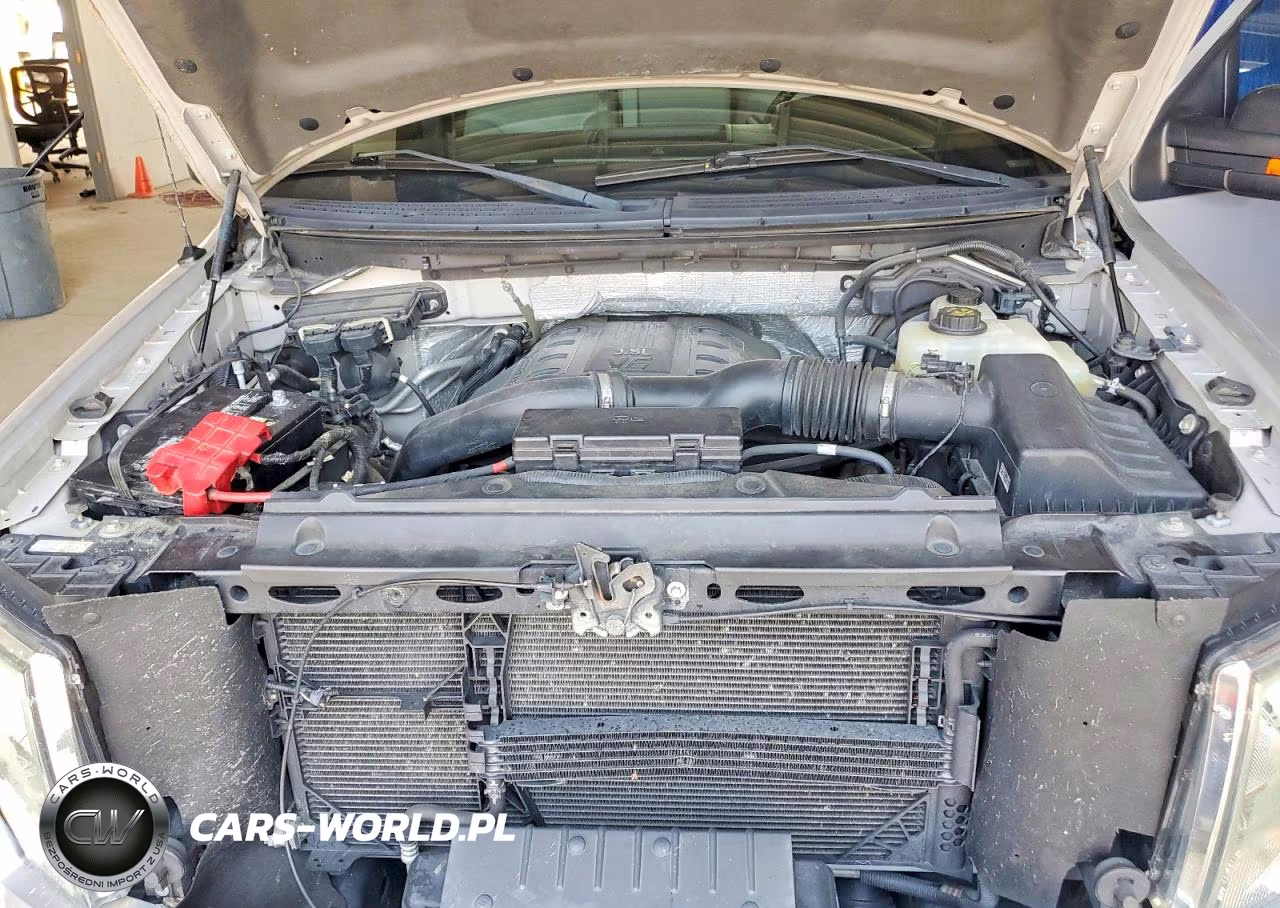 2012 Ford F150 Supercrew VIN:1FTFW1ET9CFA55324 - 11