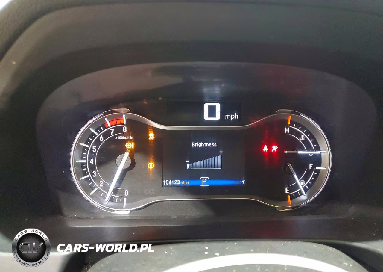 2019 Honda Ridgeline Rtl VIN:5FPYK2F69KB004953 - 9