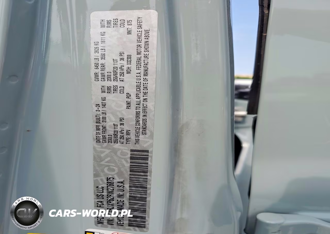 2024 Jeep Wrangler Sahara 4Xe VIN:1C4RJXP62RW276875 - 12