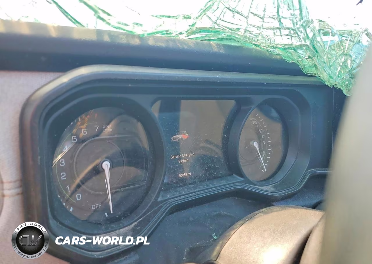 2024 Jeep Wrangler Sahara 4Xe VIN:1C4RJXP62RW276875 - 9