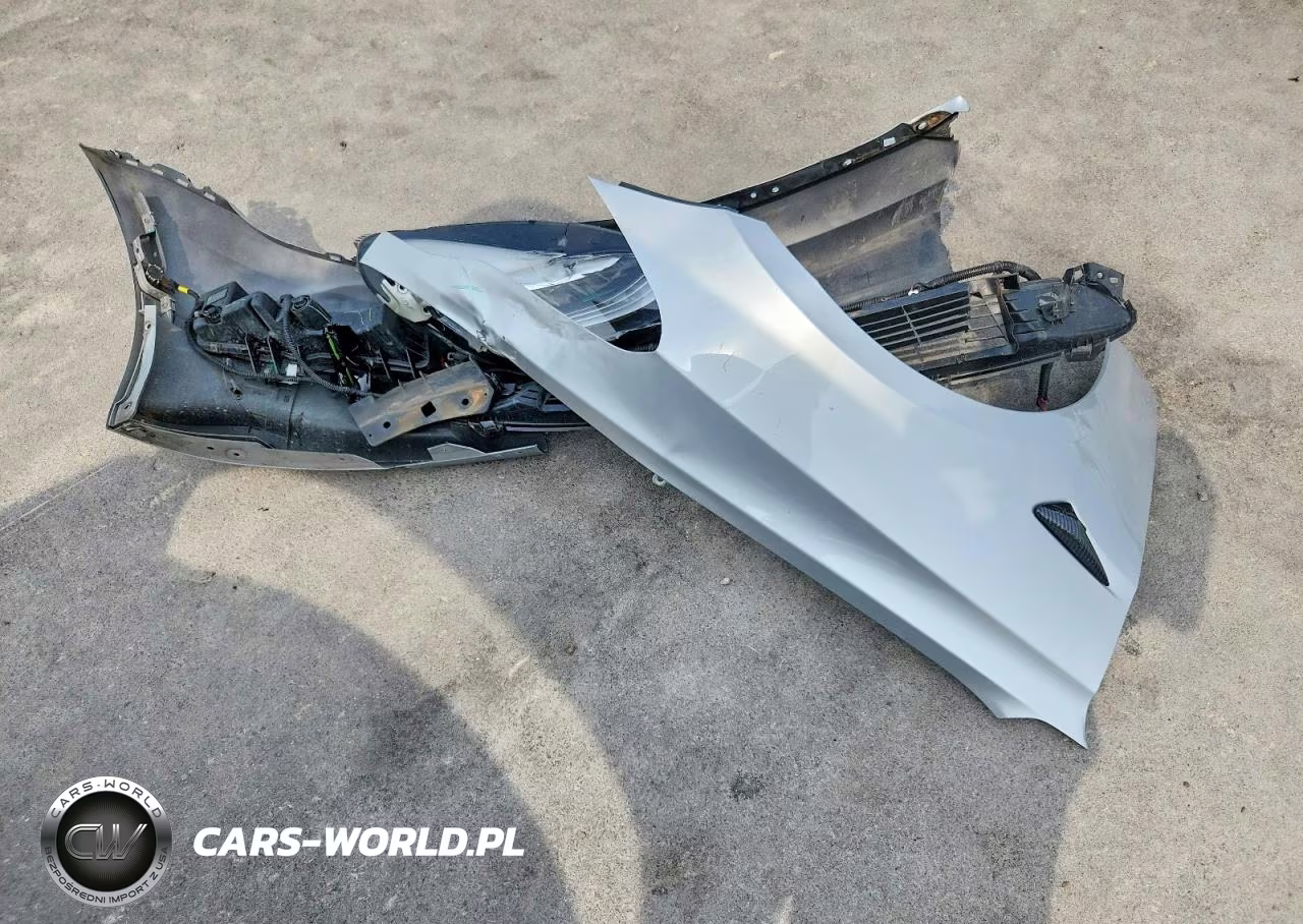 2018 Tesla Model 3 VIN:5YJ3E1EA0JF020175 - 12