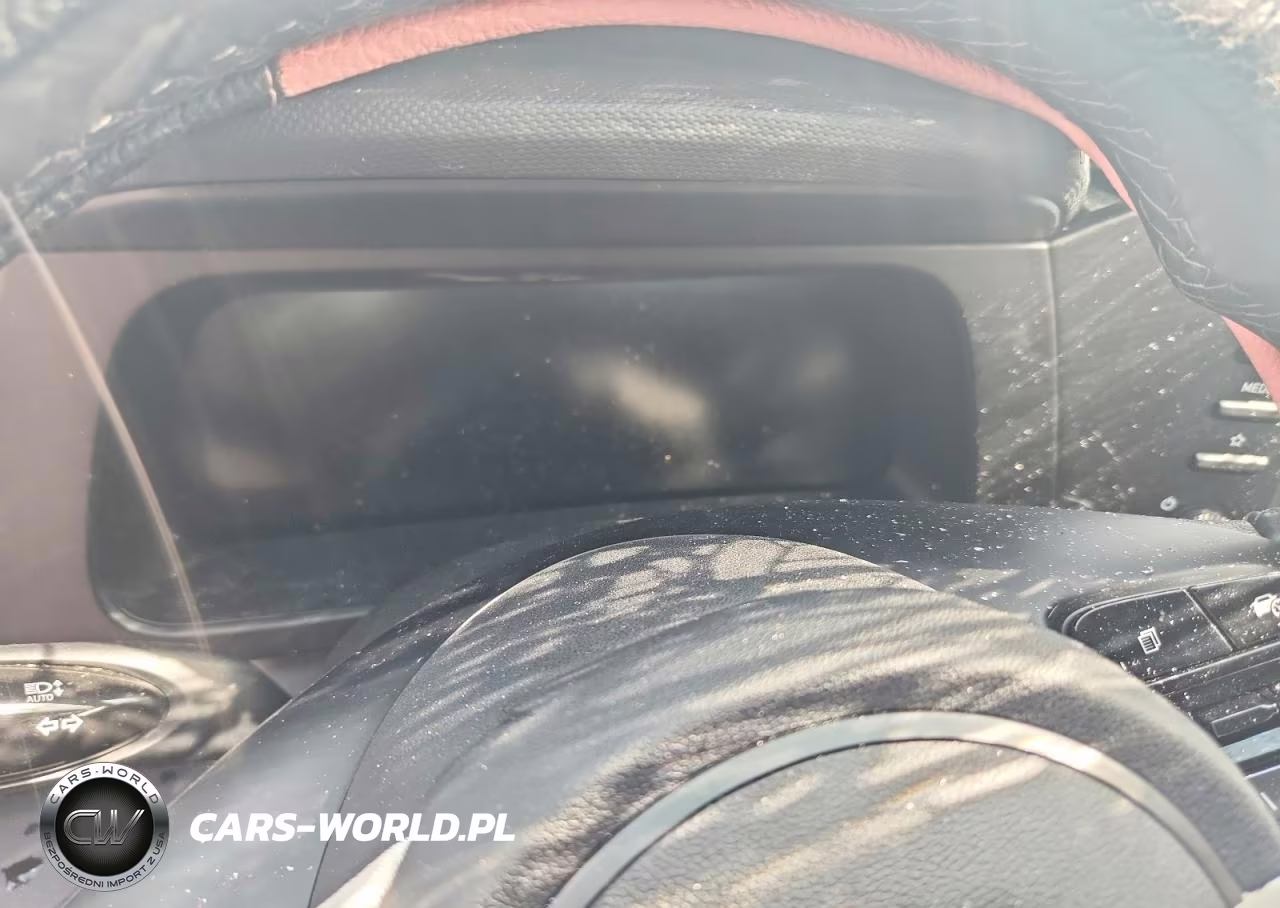 2025 Hyundai Elantra Sel Sport VIN:KMHLM4DG4SU984342 - 9