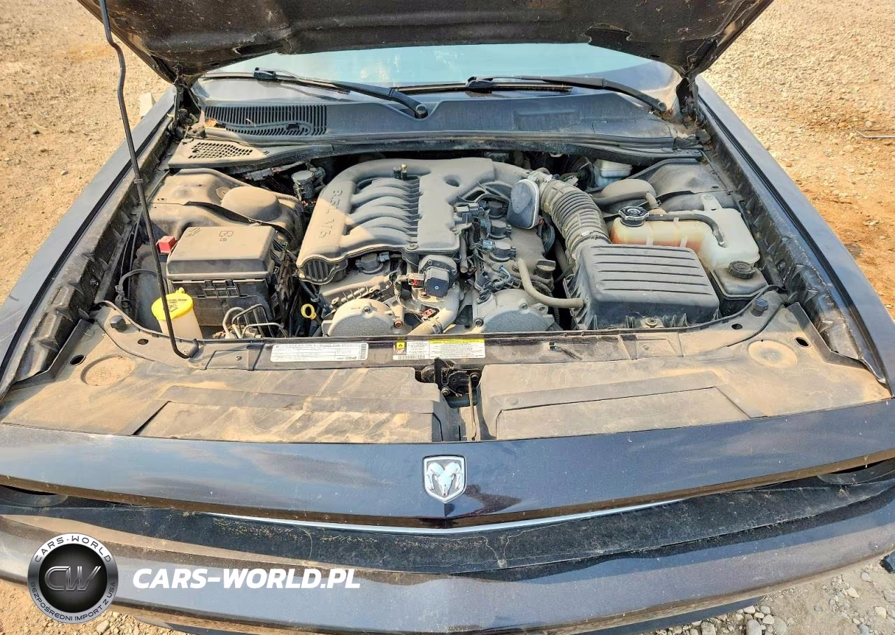 2010 Dodge Challenger Se VIN:2B3CJ4DV5AH261520 - 11