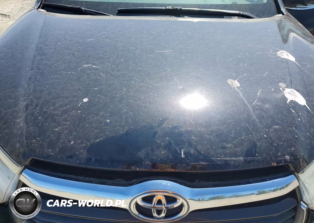 2016 Toyota Highlander Le Plus VIN:5TDBKRFH4GS280856 - 12