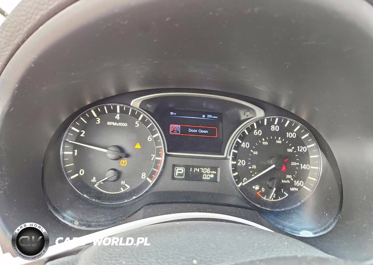 2015 Nissan Altima 2.5 S VIN:1N4AL3AP0FC119012 - 9