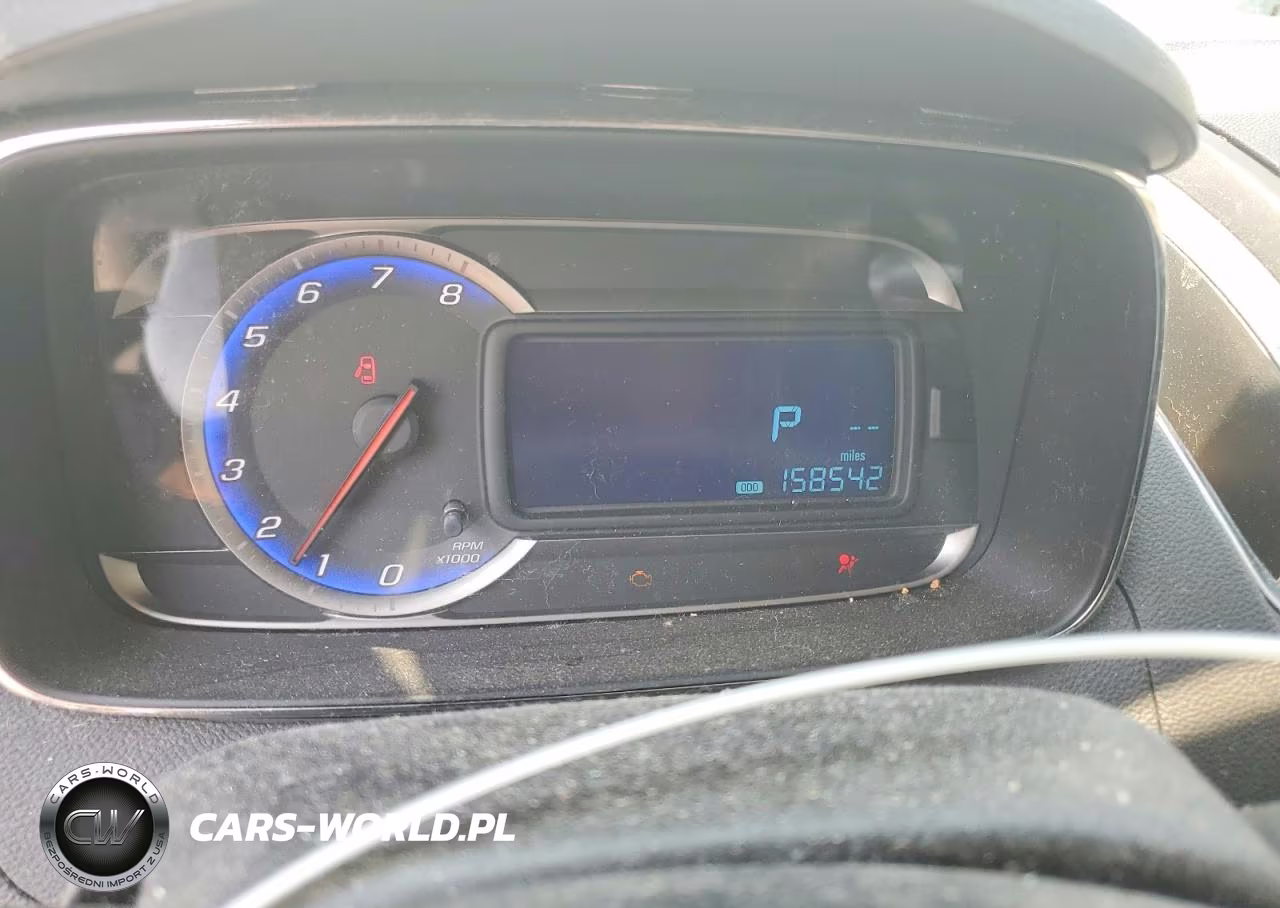 2016 Chevrolet Trax Ltz VIN:3GNCJMSB2GL204738 - 9