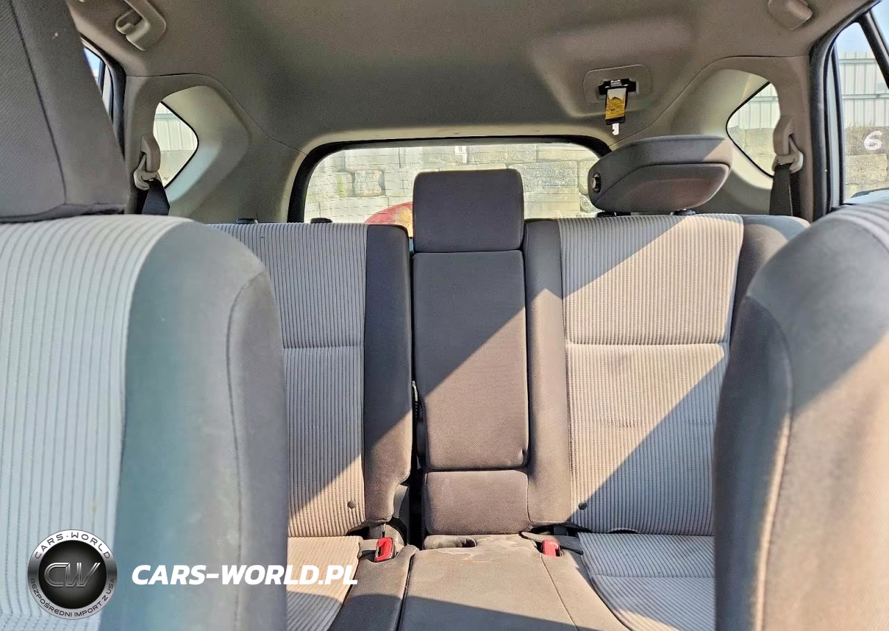 2014 Toyota Rav4 Le VIN:JTMBFREVXED049433 - 10