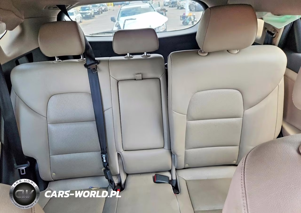 2017 Hyundai Tucson Limited VIN:KM8J3CA26HU375436 - 10