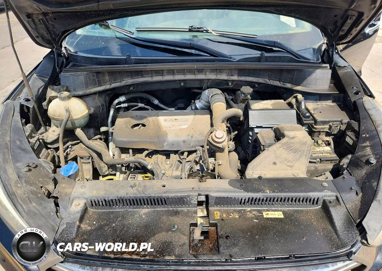 2017 Hyundai Tucson Limited VIN:KM8J3CA26HU375436 - 12