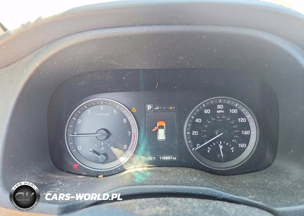 2017 Hyundai Tucson Limited VIN:KM8J3CA26HU375436 - 9