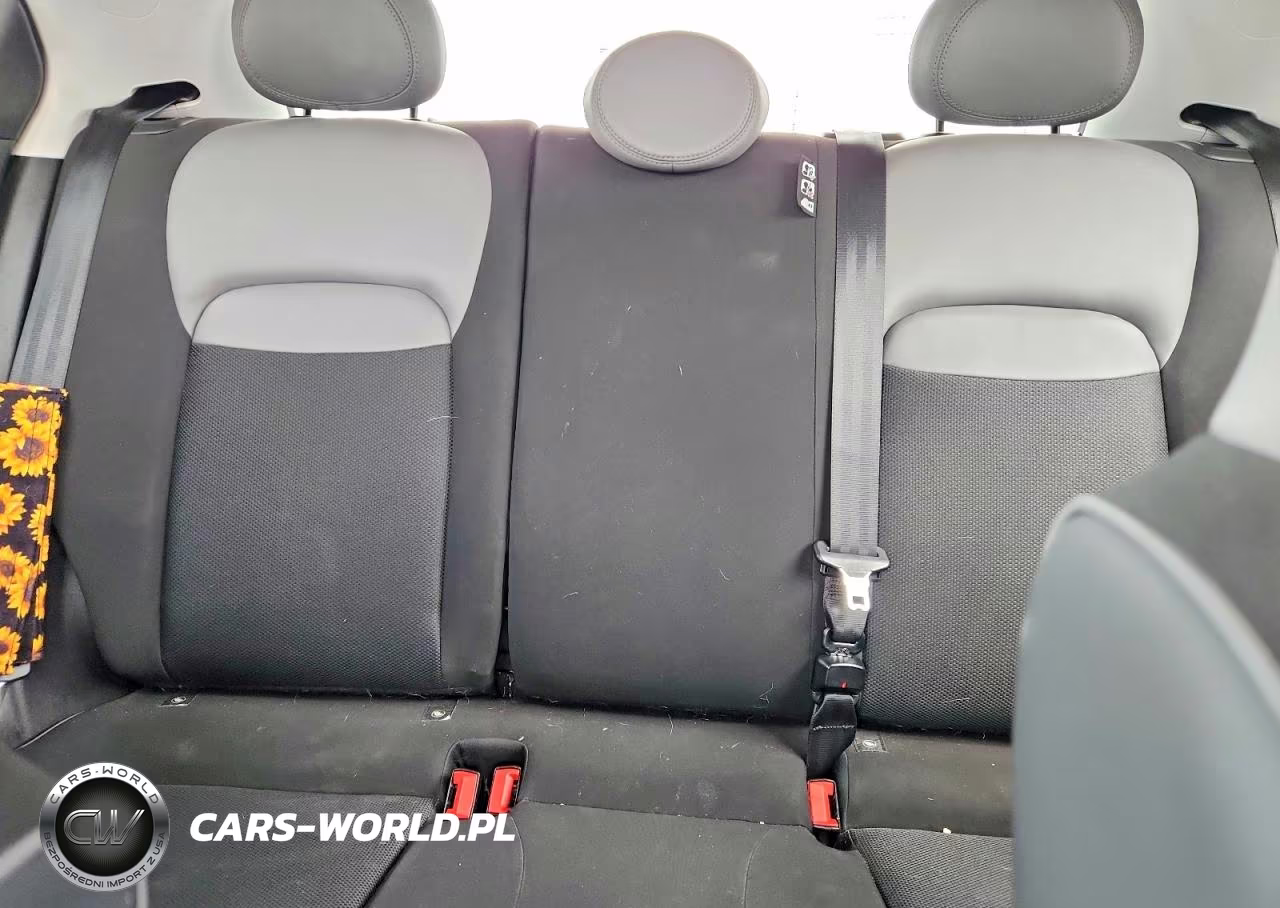 2016 Fiat 500X Easy VIN:ZFBCFXBT5GP381649 - 10