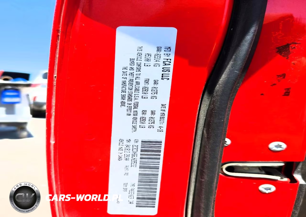 2018 Dodge Charger Sxt Plus VIN:2C3CDXHG6JH295232 - 12