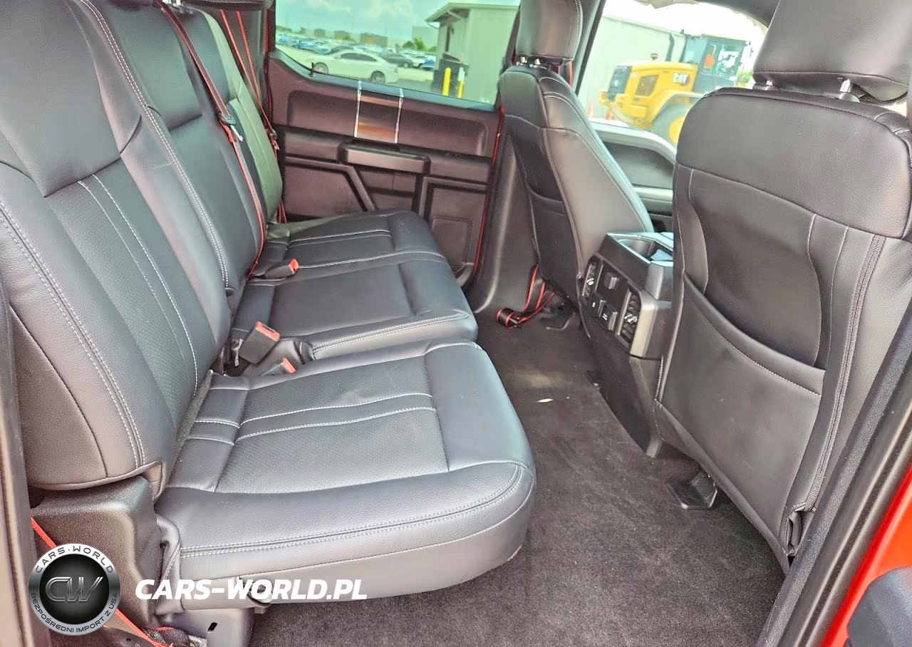 2019 Ford F150 Supercrew VIN:1FTEW1EP8KFA88568 - 10