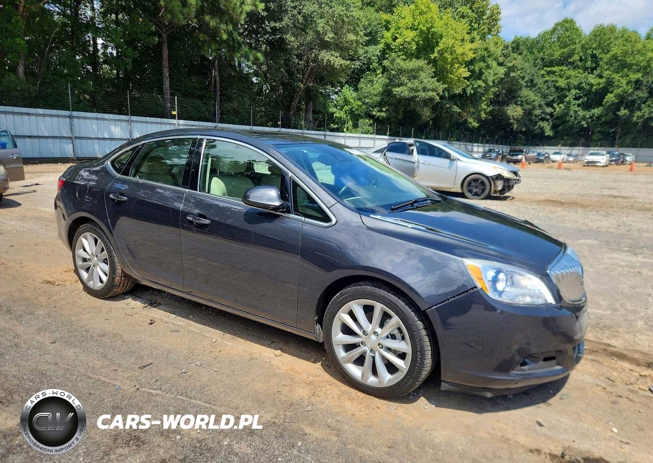 2016 Buick Verano VIN:1G4PS5SK9G4179366 - 4