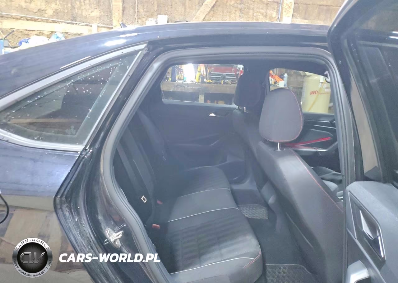 2021 Volkswagen Jetta Gli VIN:3VW6T7BU6MM060570 - 10