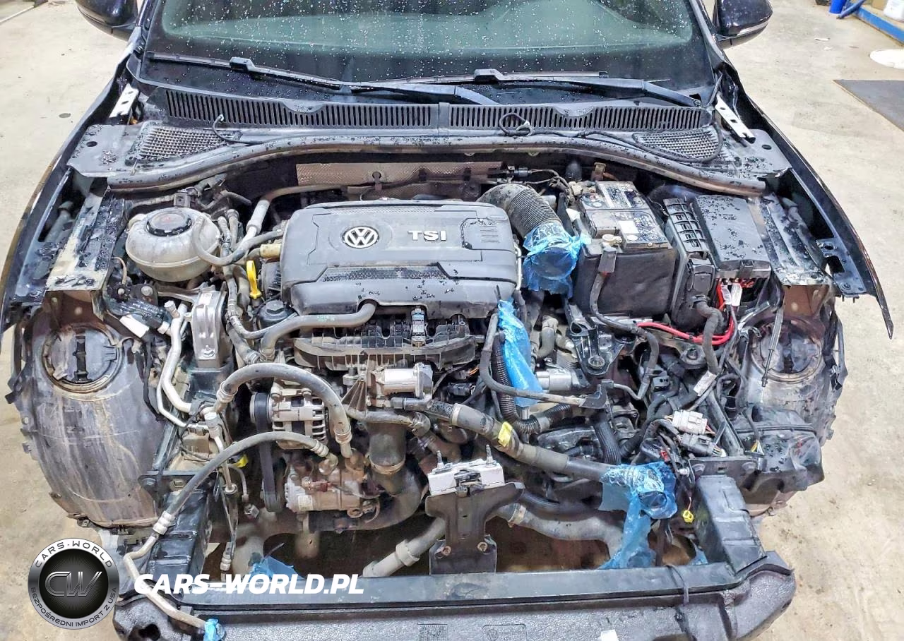 2021 Volkswagen Jetta Gli VIN:3VW6T7BU6MM060570 - 11