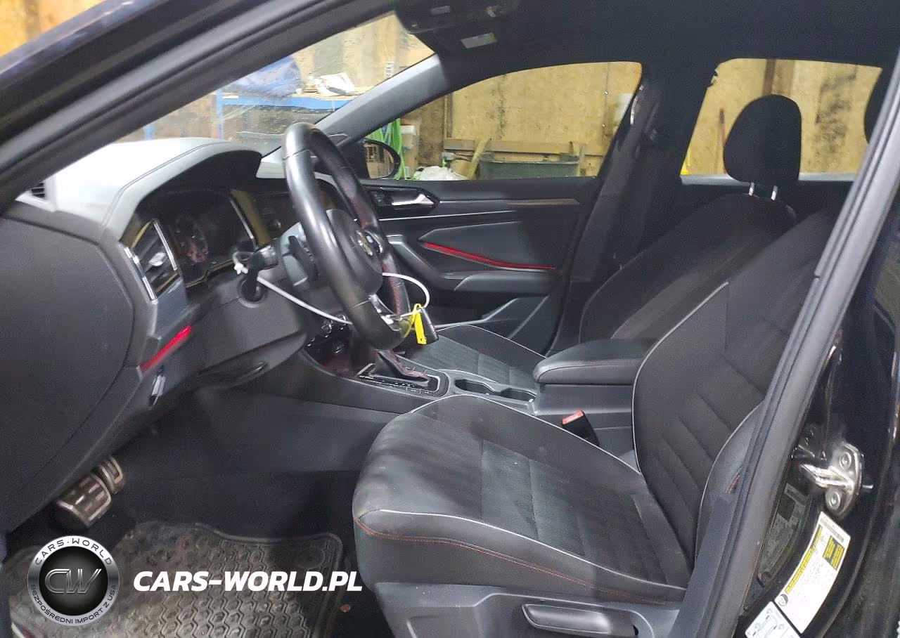 2021 Volkswagen Jetta Gli VIN:3VW6T7BU6MM060570 - 7