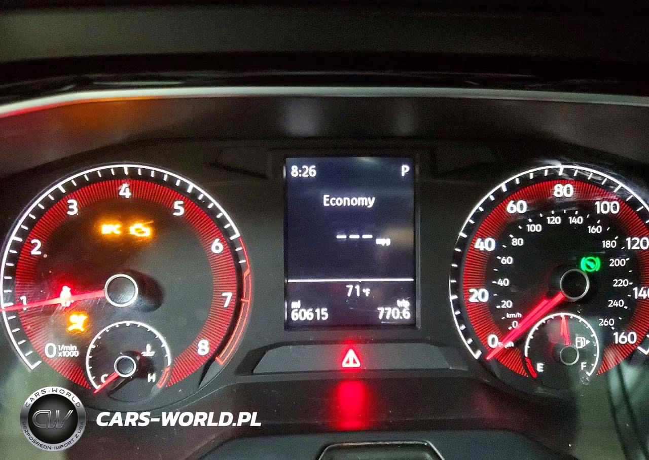 2021 Volkswagen Jetta Gli VIN:3VW6T7BU6MM060570 - 9