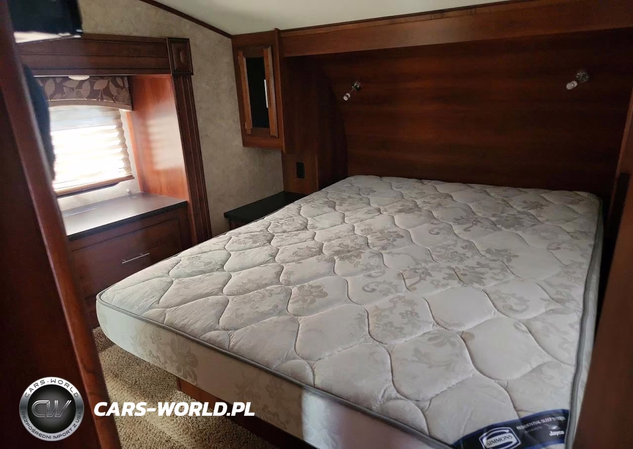 2017 Jayco Eagle Camper VIN:1UJCJ0BS2H1P50286 - 6