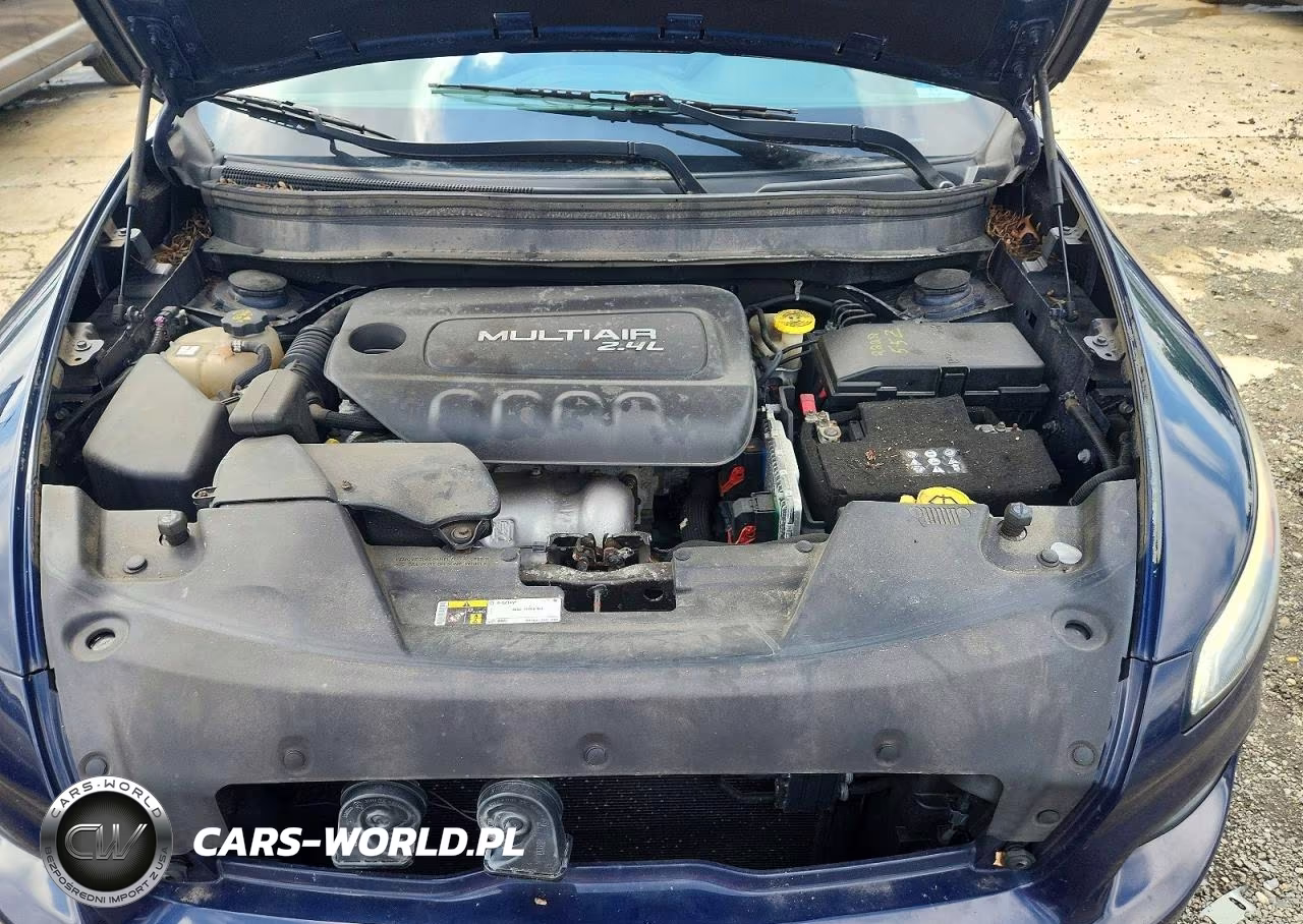 2016 Jeep Cherokee Sport VIN:1C4PJMAB4GW226908 - 12