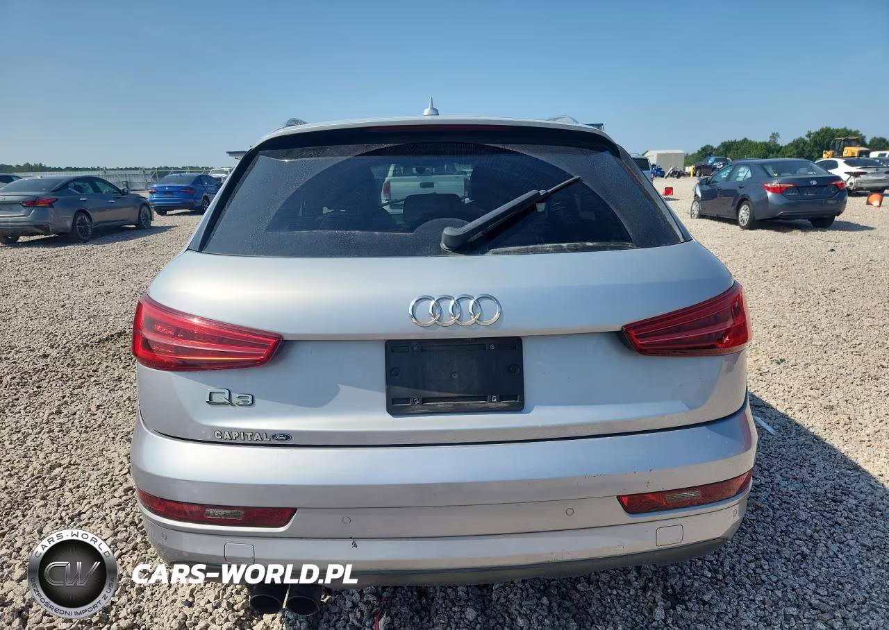 2018 Audi Q3 Premium VIN:WA1BCCFS2JR001233 - 6