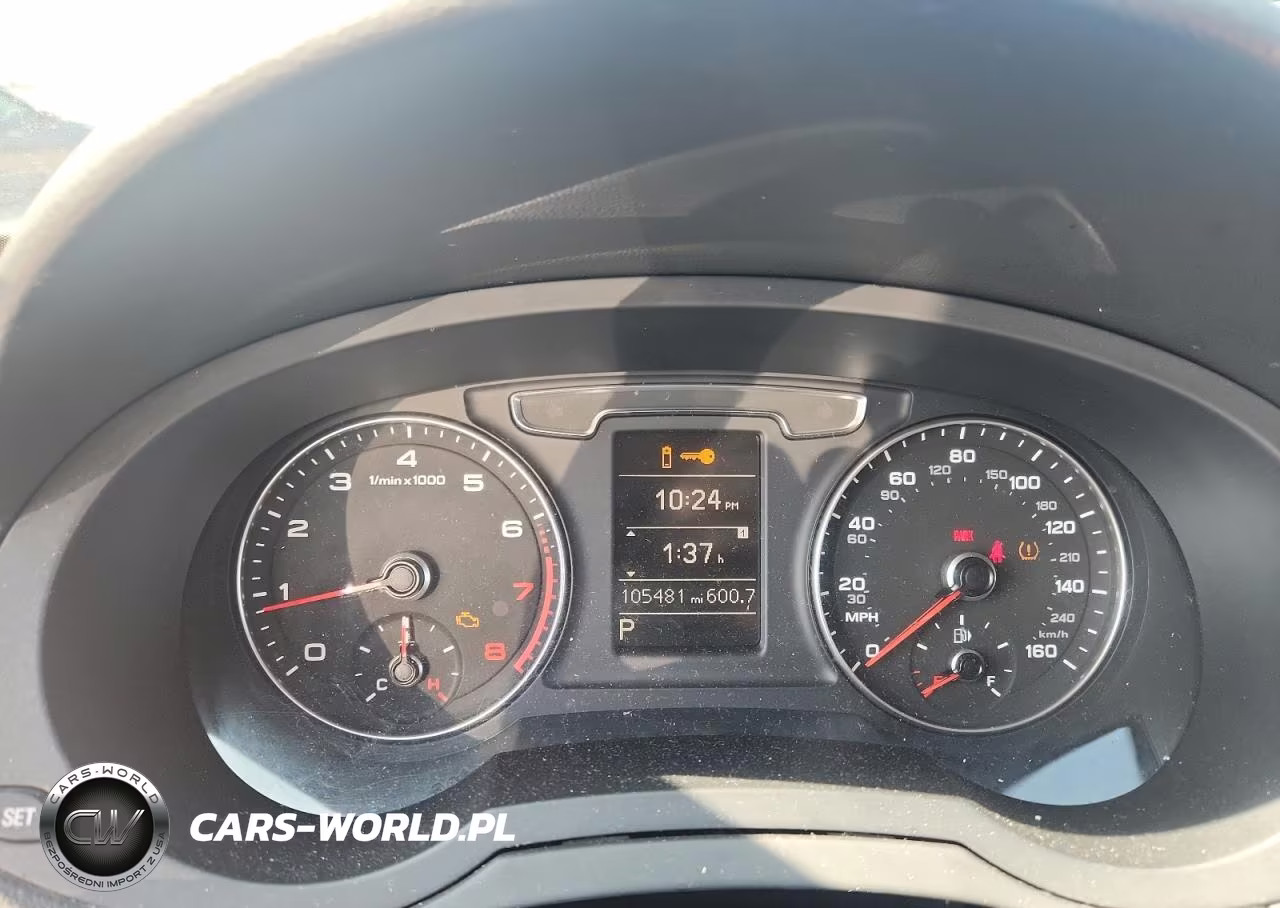 2018 Audi Q3 Premium VIN:WA1BCCFS2JR001233 - 9