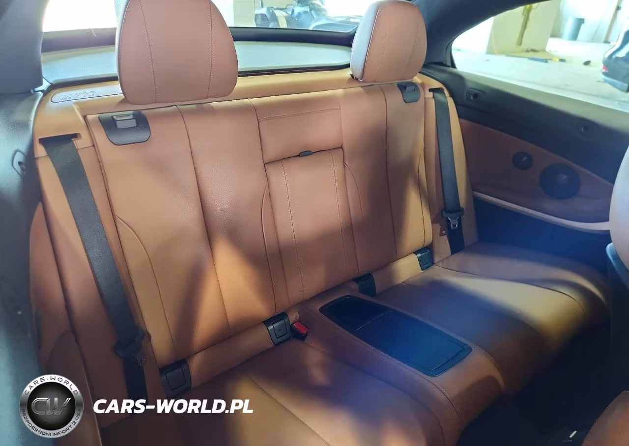 2017 BMW 430Xi VIN:WBA4U9C58H5D43638 - 10