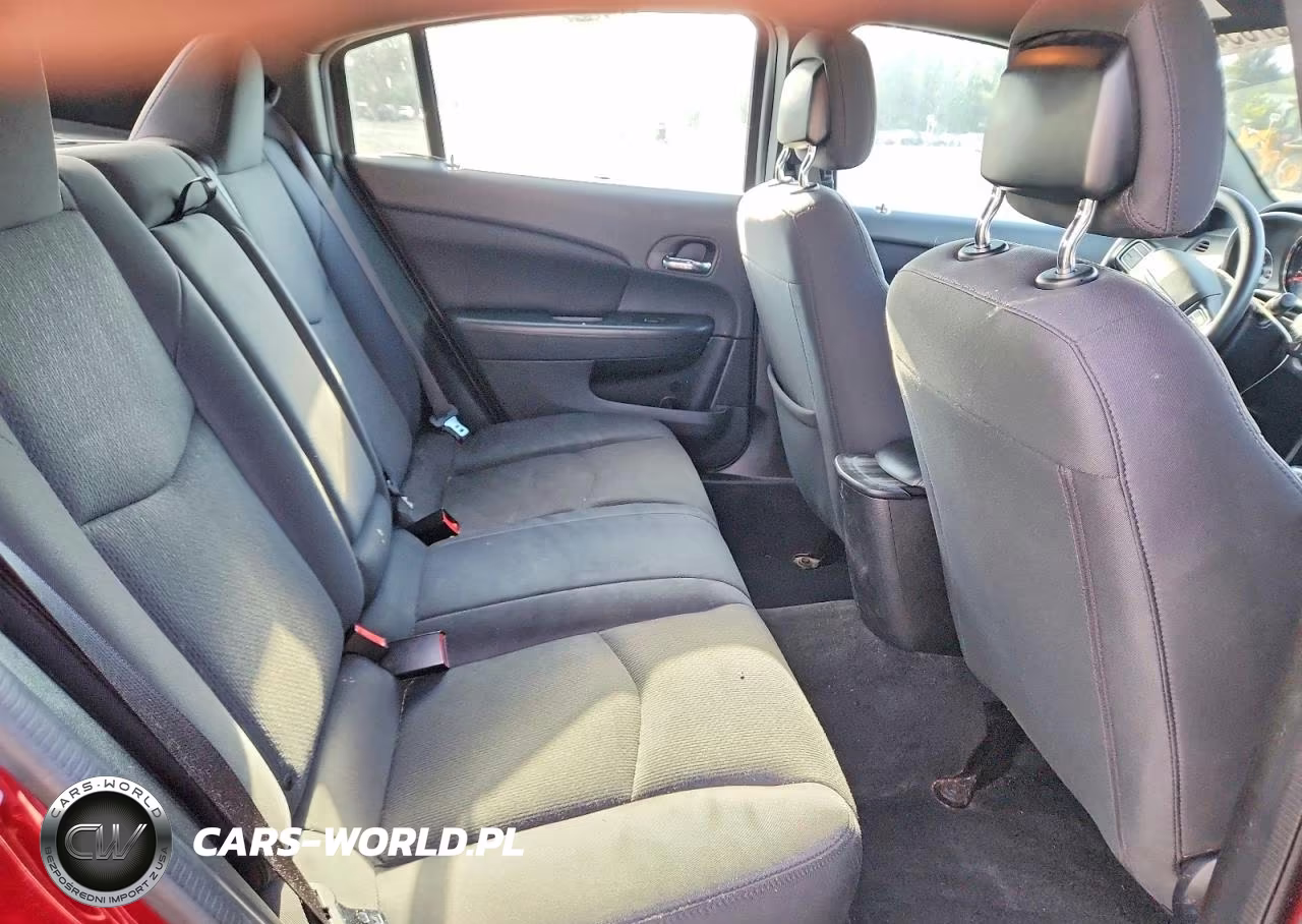 2014 Chrysler 200 Lx VIN:1C3CCBAB1EN143490 - 10