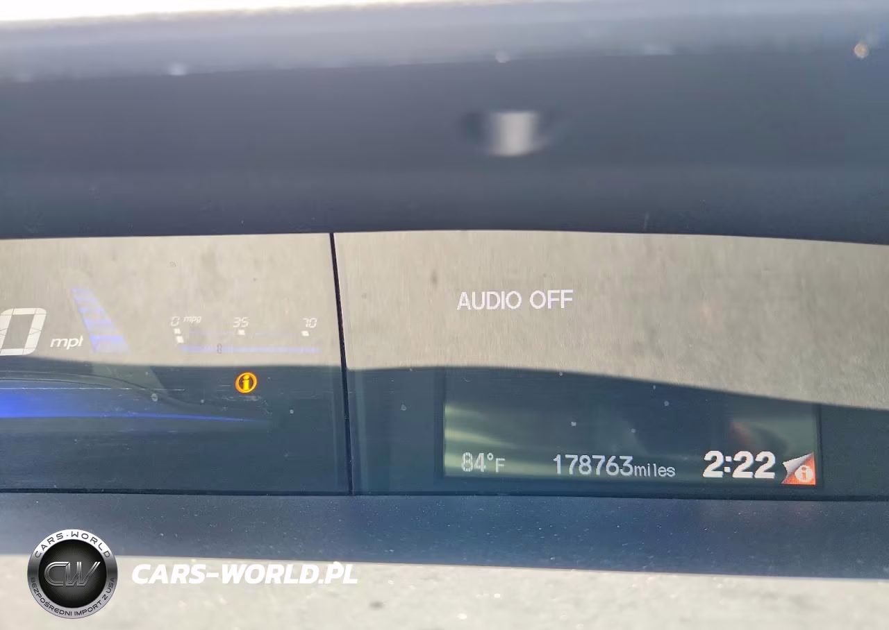 2015 Honda Civic Se VIN:19XFB2F77FE298065 - 9