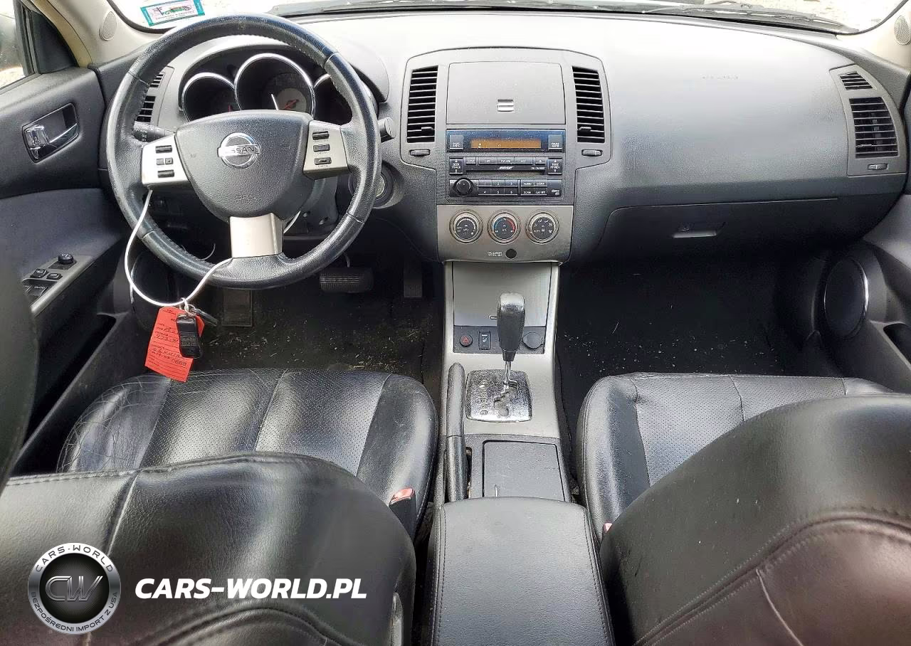 2006 Nissan Altima 2.5 S VIN:1N4AL11E16N414224 - 8