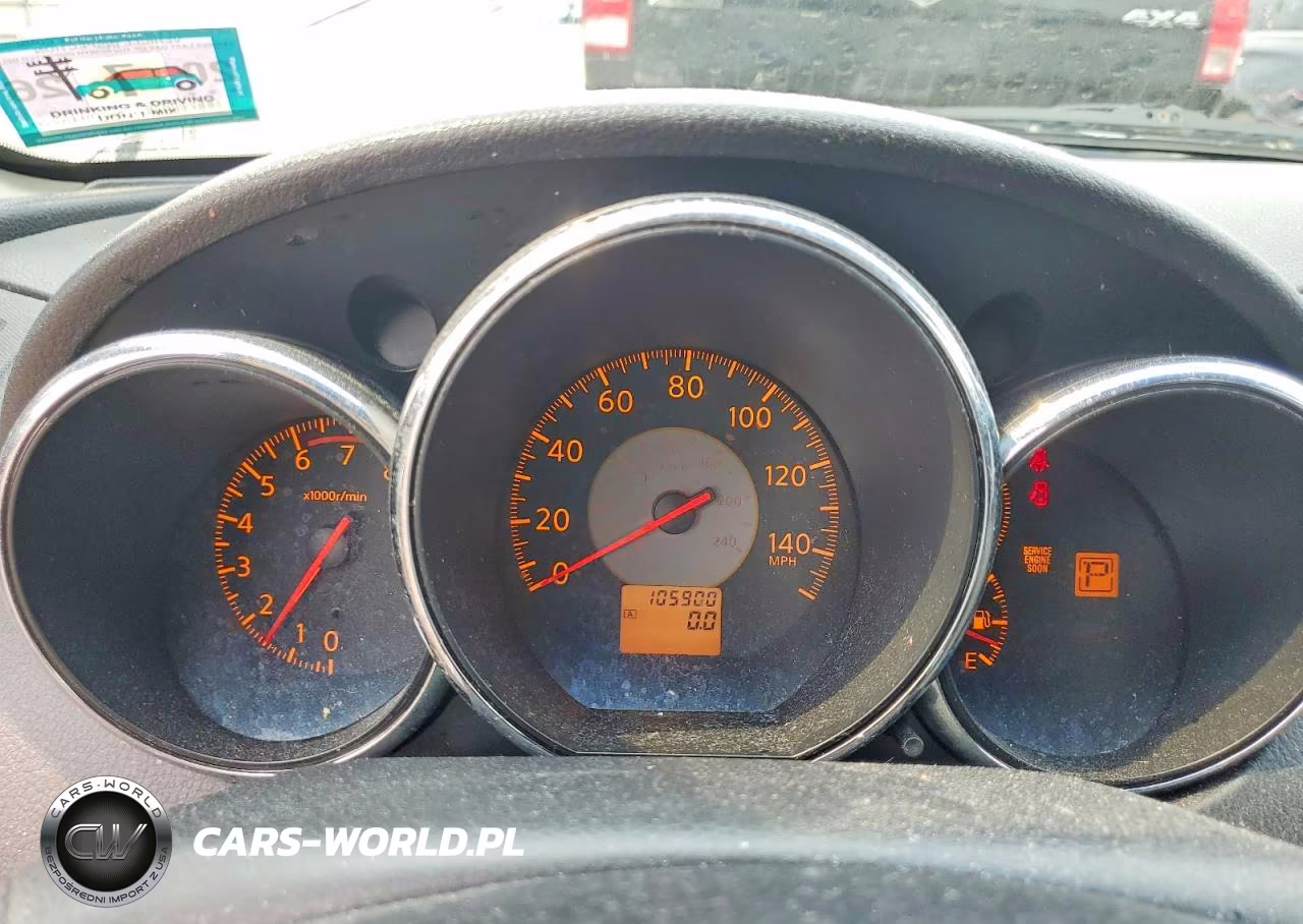 2006 Nissan Altima 2.5 S VIN:1N4AL11E16N414224 - 9
