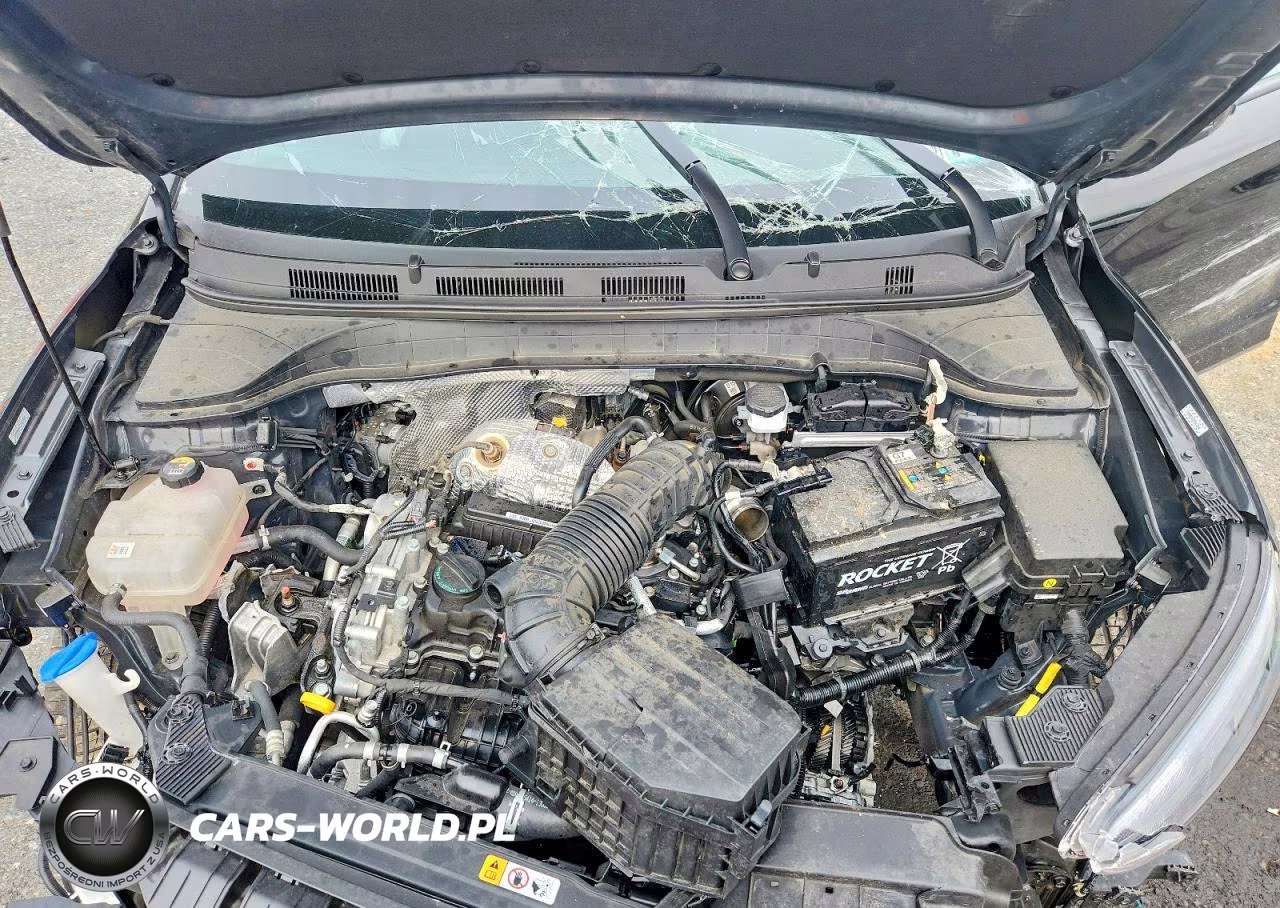 2023 Hyundai Kona N Base VIN:KM8KH3AC5PU006046 - 11