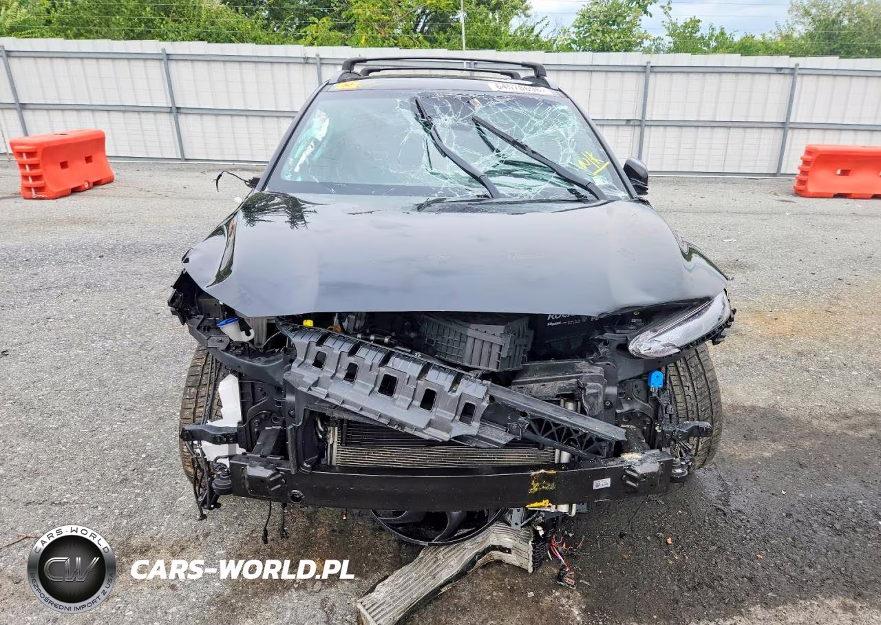 2023 Hyundai Kona N Base VIN:KM8KH3AC5PU006046 - 5