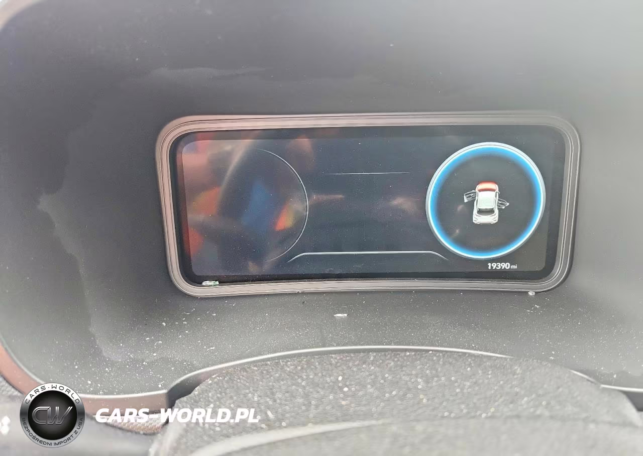 2023 Hyundai Kona N Base VIN:KM8KH3AC5PU006046 - 9