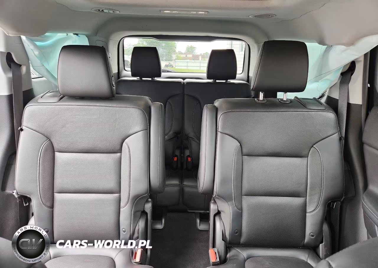 2019 GMC Acadia Slt-1 VIN:1GKKNULS6KZ256094 - 10