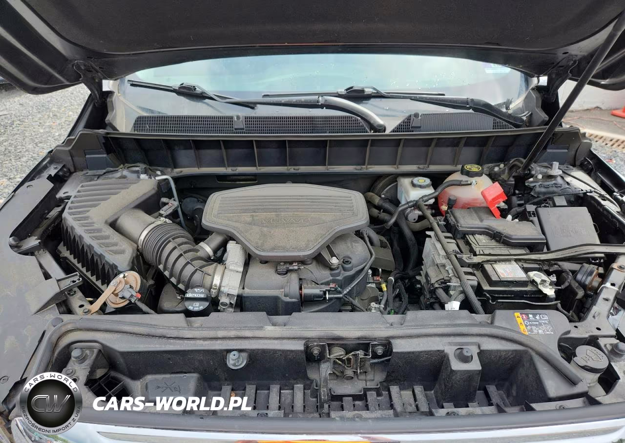 2019 GMC Acadia Slt-1 VIN:1GKKNULS6KZ256094 - 12