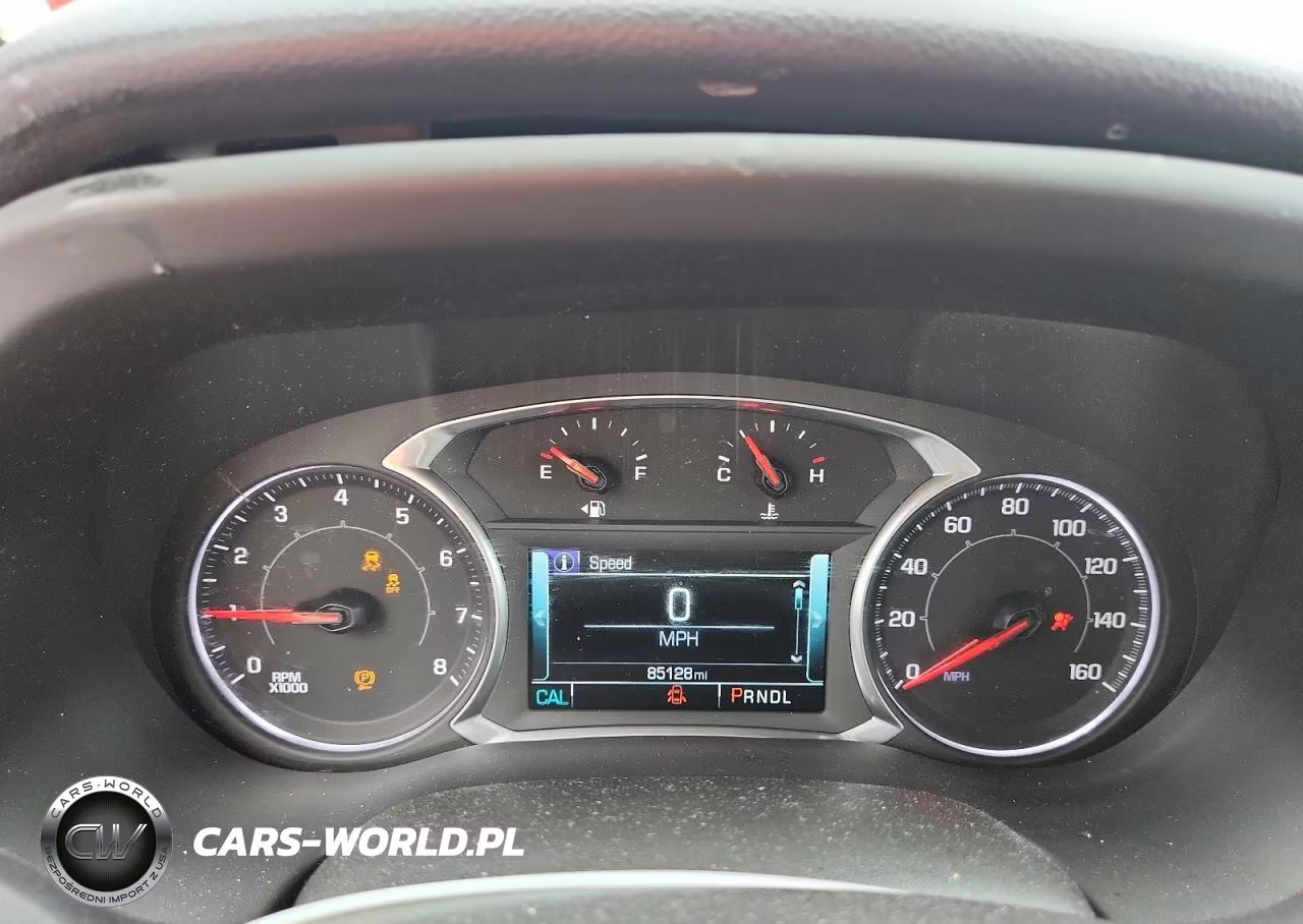 2019 GMC Acadia Slt-1 VIN:1GKKNULS6KZ256094 - 9