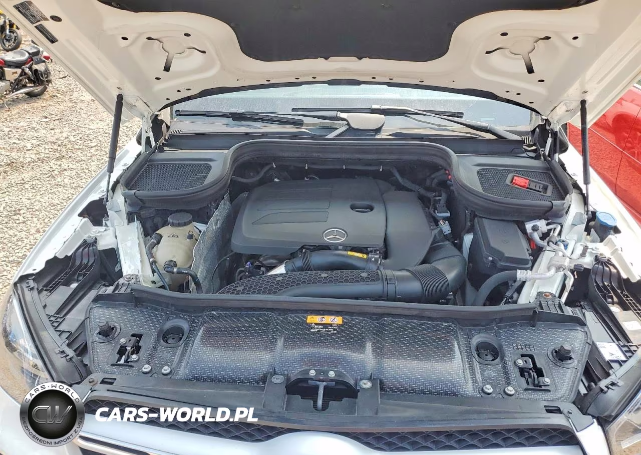2020 Mercedes-Benz Gle 350 4Matic VIN:4JGFB4KB3LA091527 - 12